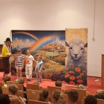 Przedstawienie "Jaś Wędrowniczek"